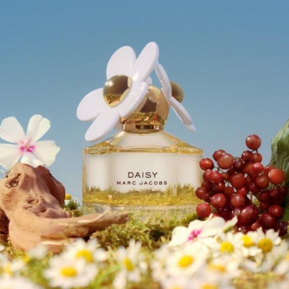 MARC JACOBS DAISY